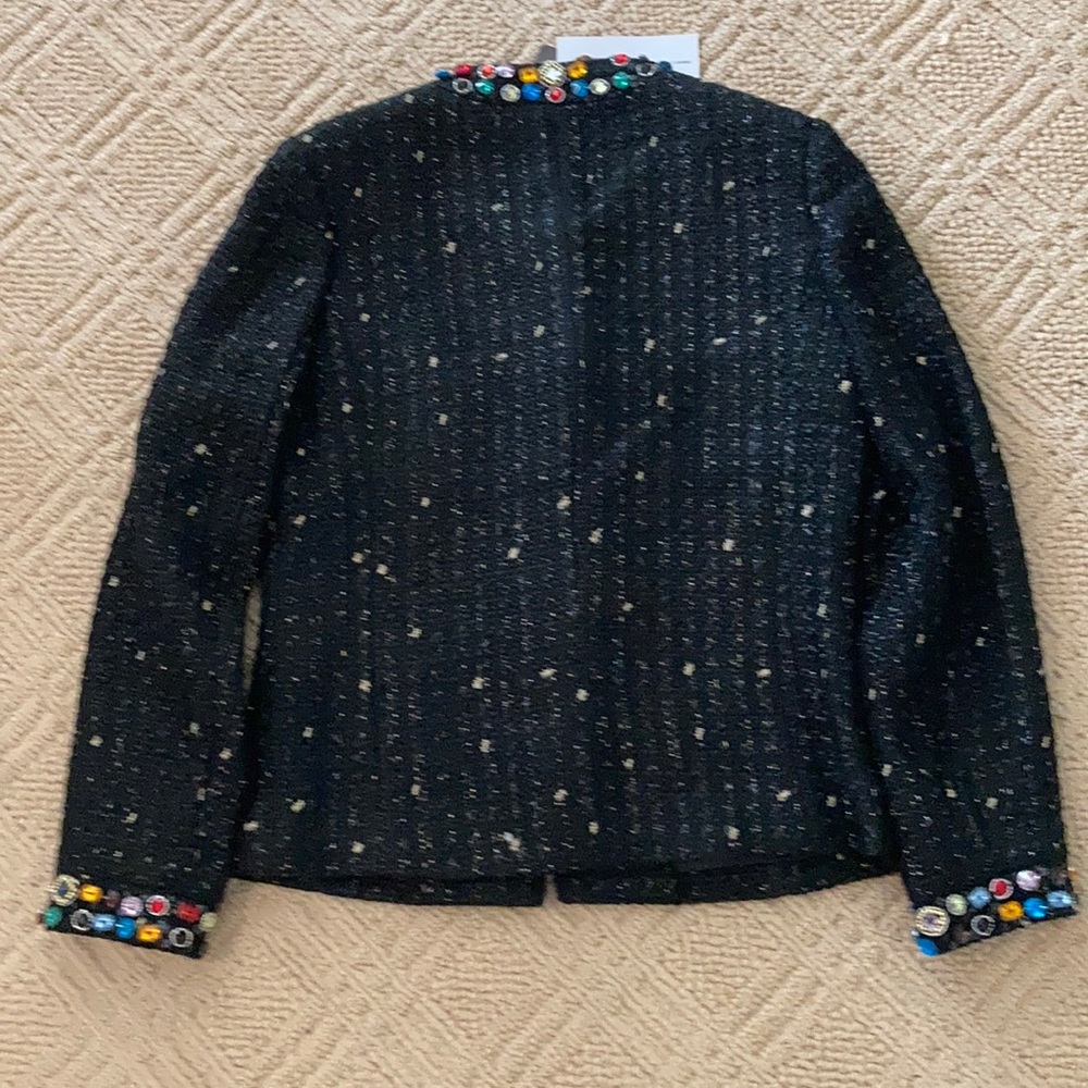 BEREK 2 - JACKET NWT SIZE PP - Picture 3 of 4